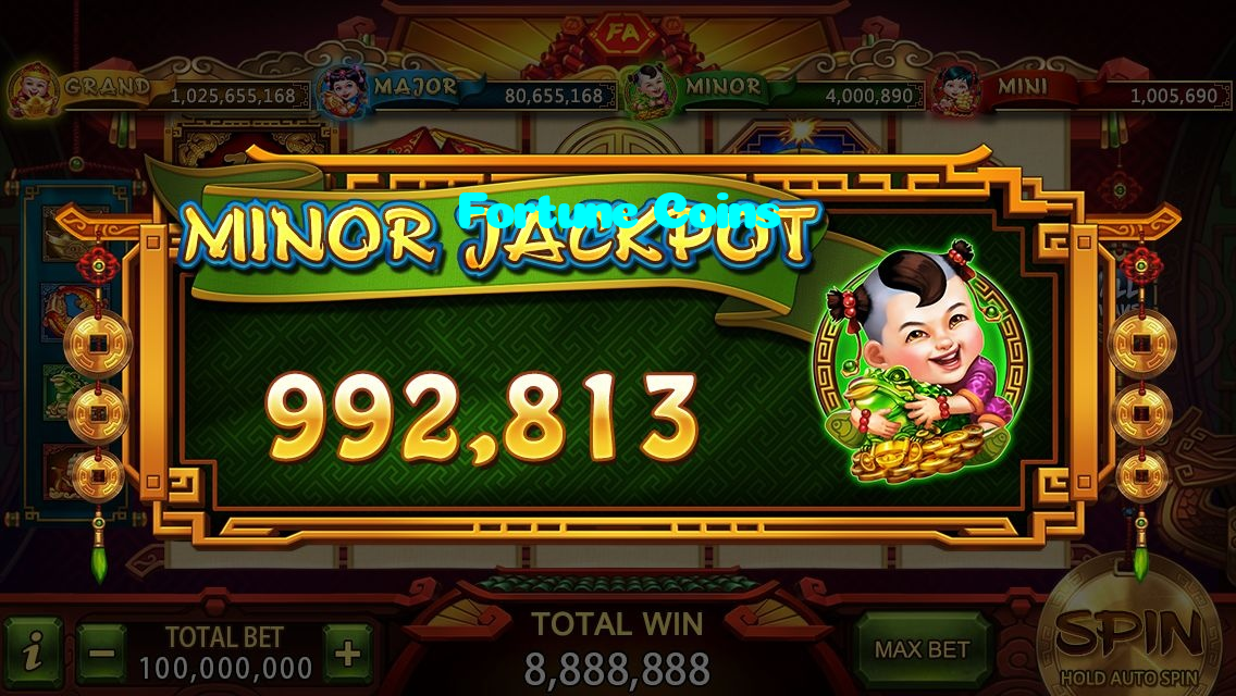Fortune Coins خوش آمدید بونس +600% پیشکش موبائل ایپ کے پروموشن سیکشن میں دکھائی دیتی ہے۔