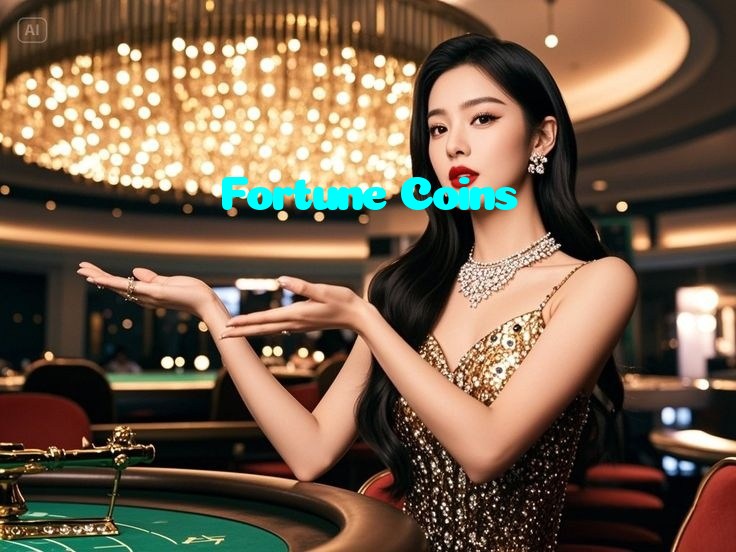 making first deposit on Fortune Coins website using local payment methods in Pakistan