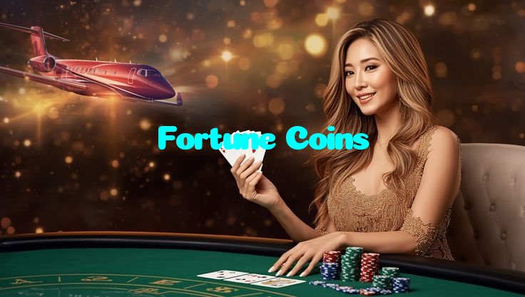 Fortune Coins
