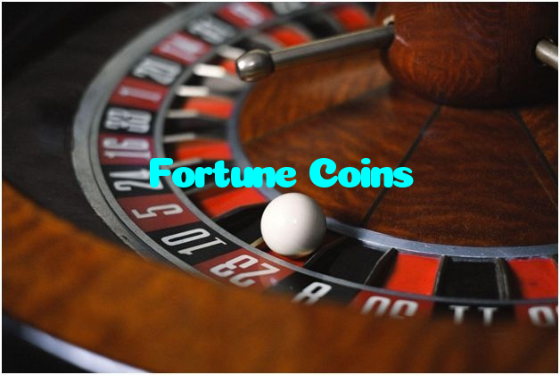 Fortune Coins خوش آمدید بونس +600% پیشکش موبائل ایپ کے پروموشن سیکشن میں دکھائی دیتی ہے۔