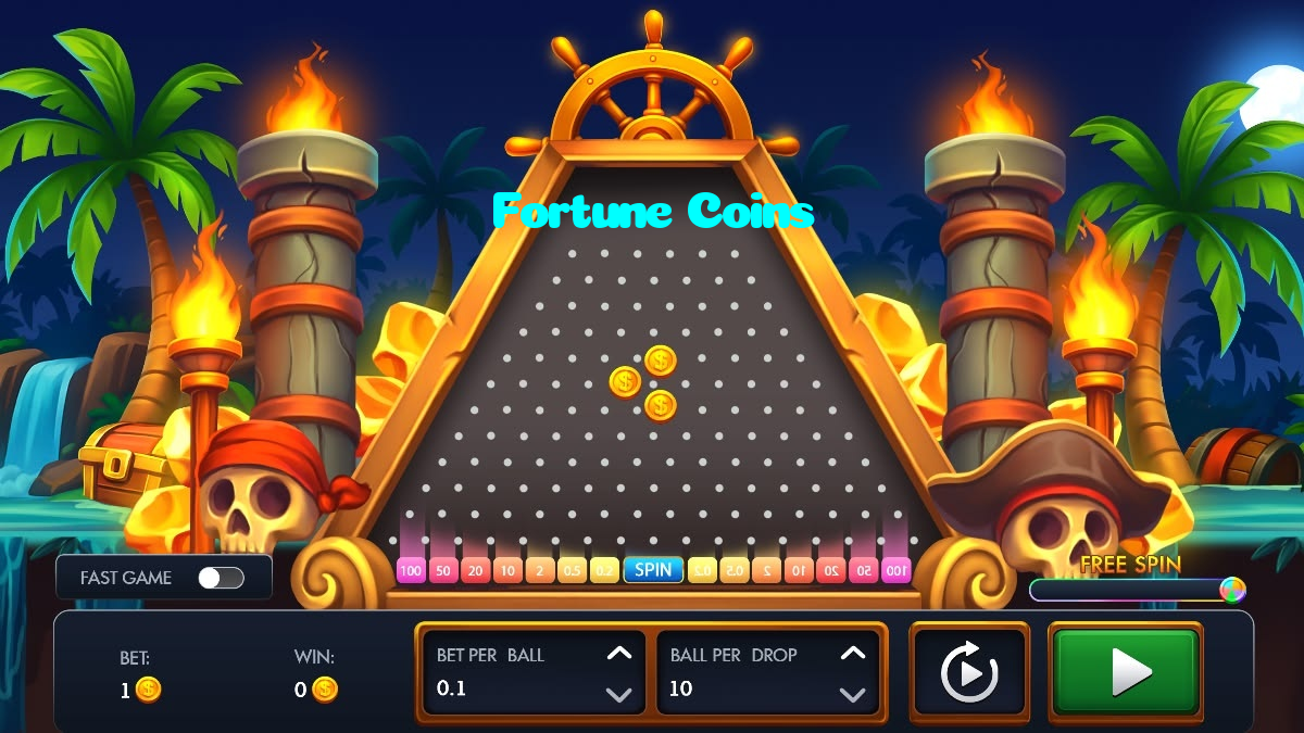 making first deposit on Fortune Coins website using local payment methods in Pakistan