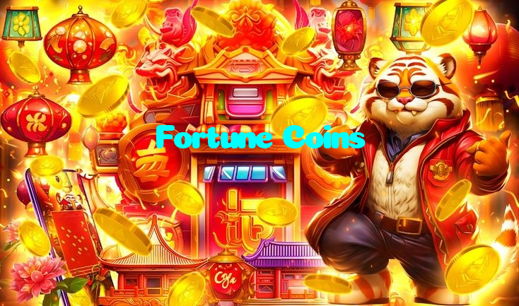 Fortune Coins