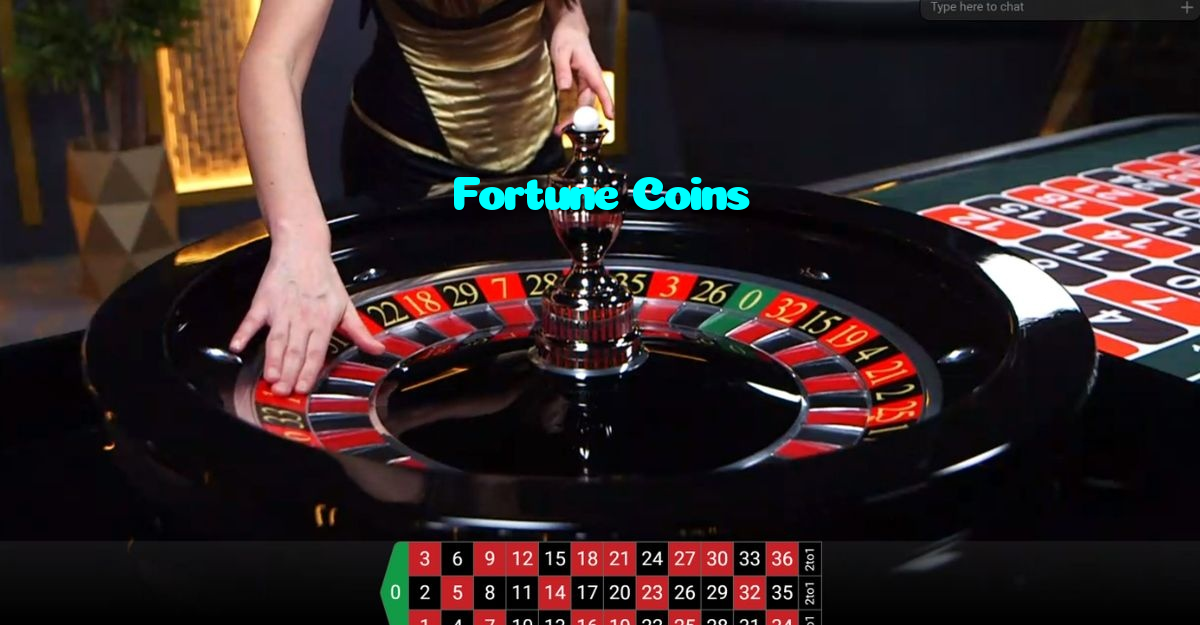 Fortune Coins
