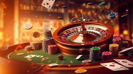 Fortune Coins کھلاڑیوں کے لیے لائیو کیسینو سیکشن