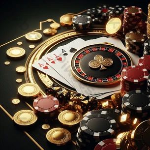 پاکستان میں Fortune Coins کا آن لائن کیسینو سیکشن کھولیں۔