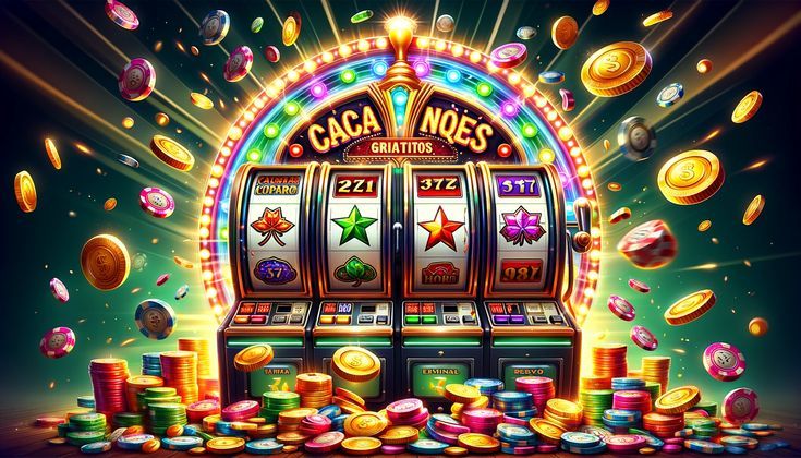 Fortune Coins کیسینو میں سلاٹ کھیلنا شروع کریں۔